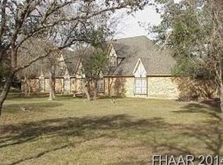 2131 E Stagecoach Rd, Killeen, TX 76542