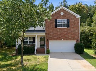 603 Calavaras Ln, Knightdale, NC 27545