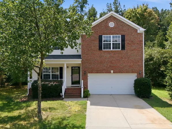 603 Calavaras Ln, Knightdale, NC 27545