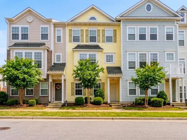 313 Great Northern Sta, Apex, NC 27502