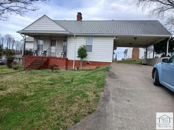 76 9th St, Fieldale, VA 24089