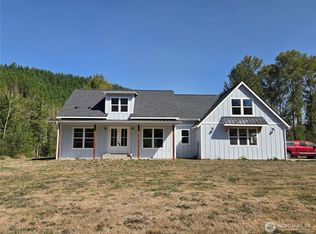 510 Temple Rd, Toutle, WA 98649