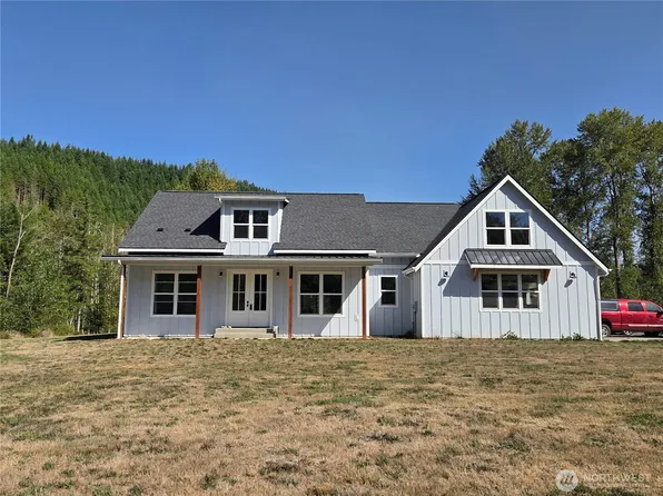 510 Temple Road, Toutle, WA 98649