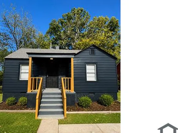 3154 Hopkins Ave, Memphis, TN 38112