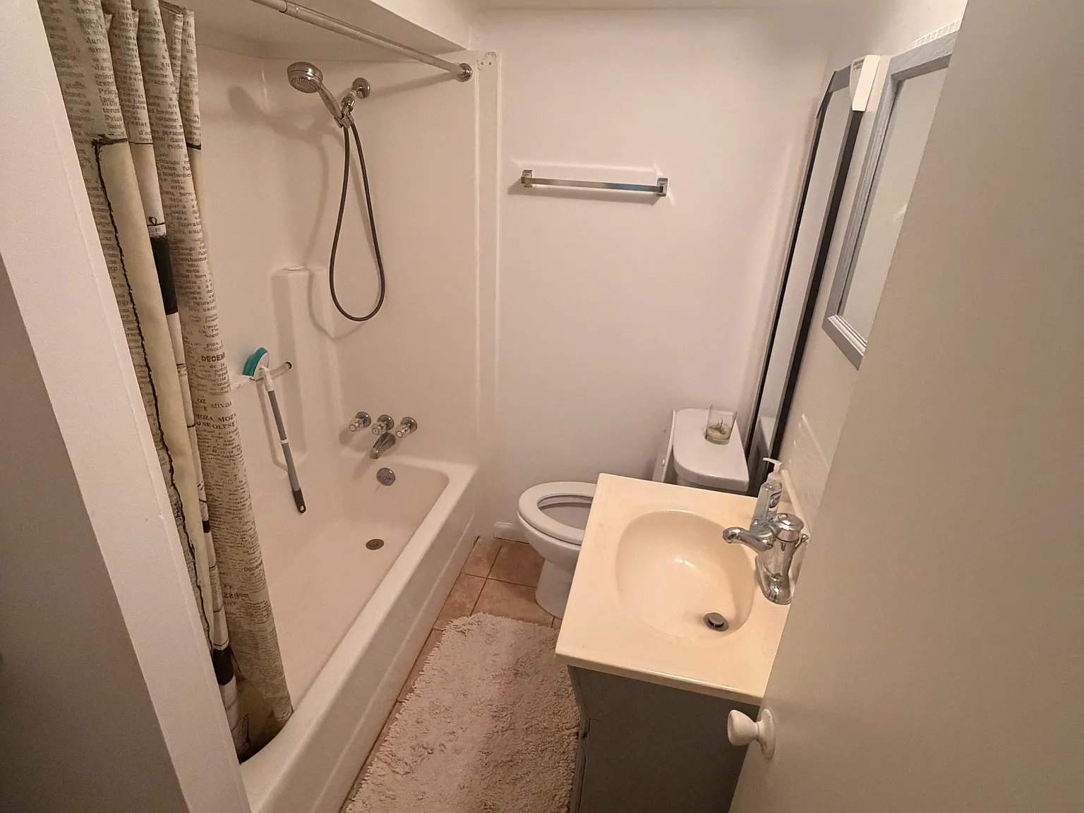 1 bed, $1,500 — Photo 3