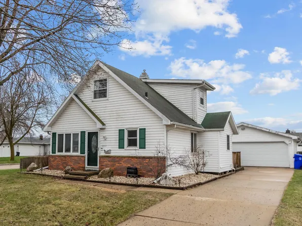 2223 E Lourdes Dr, Appleton, WI 54915