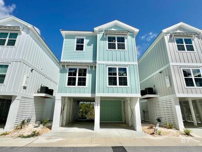2844 Salt Dr, Orange Beach, AL, 36561