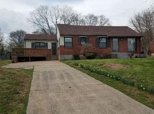 324 Tamworth Dr, Nashville, TN 37214