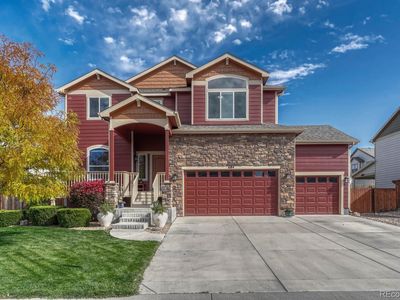 684 N 17th Avenue, Brighton, CO, 80601