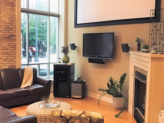 20 ft projector screen