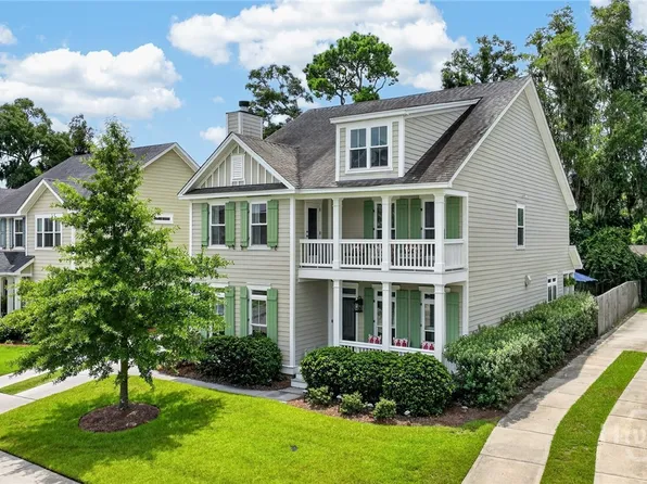 121 Bluffside Circle, Savannah, GA 31404