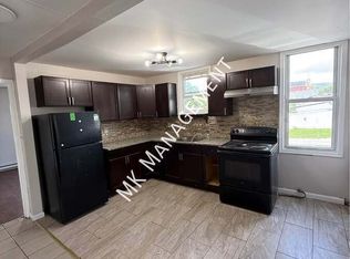 1121 Jackson St #2, Scranton, PA 18504