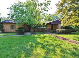 600 Park Club Ln, Buffalo, NY 14221