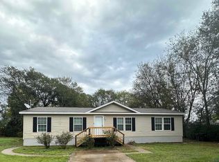 1202 S Houston St, Longview, TX 75602