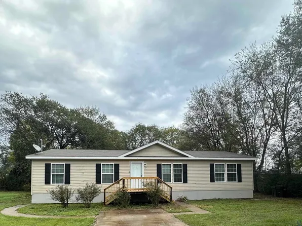 1202 S Houston St, Longview, TX 75602