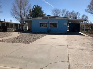 2804 Applewood Dr, Colorado City, CO 81019