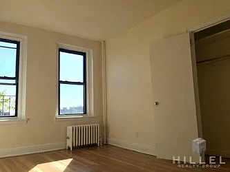 Rented by Hillel Realty Group