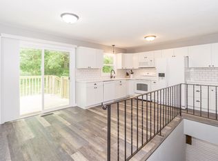 1026 McCoy Rd, Evansdale, IA 50707