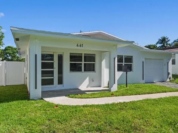 461 SW 1st St #461, Boca Raton, FL 33432