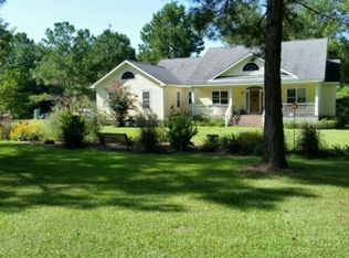 236 Due South Rd, Whigham, GA 39897