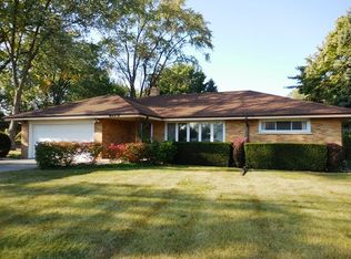 21W176 Tee Ln, Itasca, IL 60143