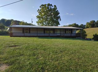 2348 Dixon Rd, Sadieville, KY 40370