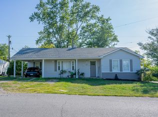 1065 Gratz Rd, Owenton, KY 40359