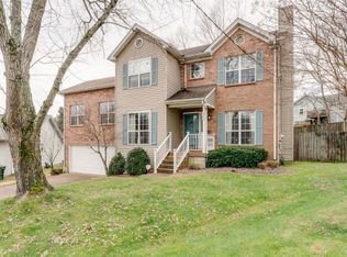 213 Cahaba Cv, Hermitage, TN 37076