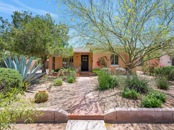 2110 E 7th St, Tucson, AZ 85719