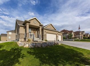 4399 S Valle Verde Dr, West Valley City, UT 84128