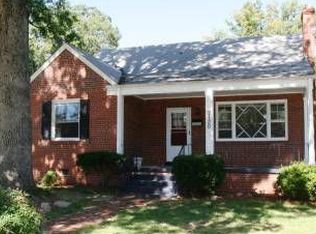 2120 Ginter St, Henrico, VA 23228