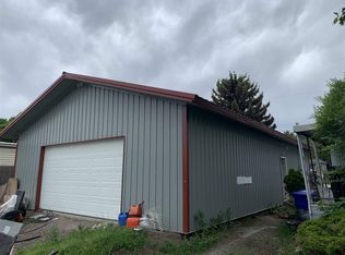 17406 E 5th Ave, Greenacres, WA 99016