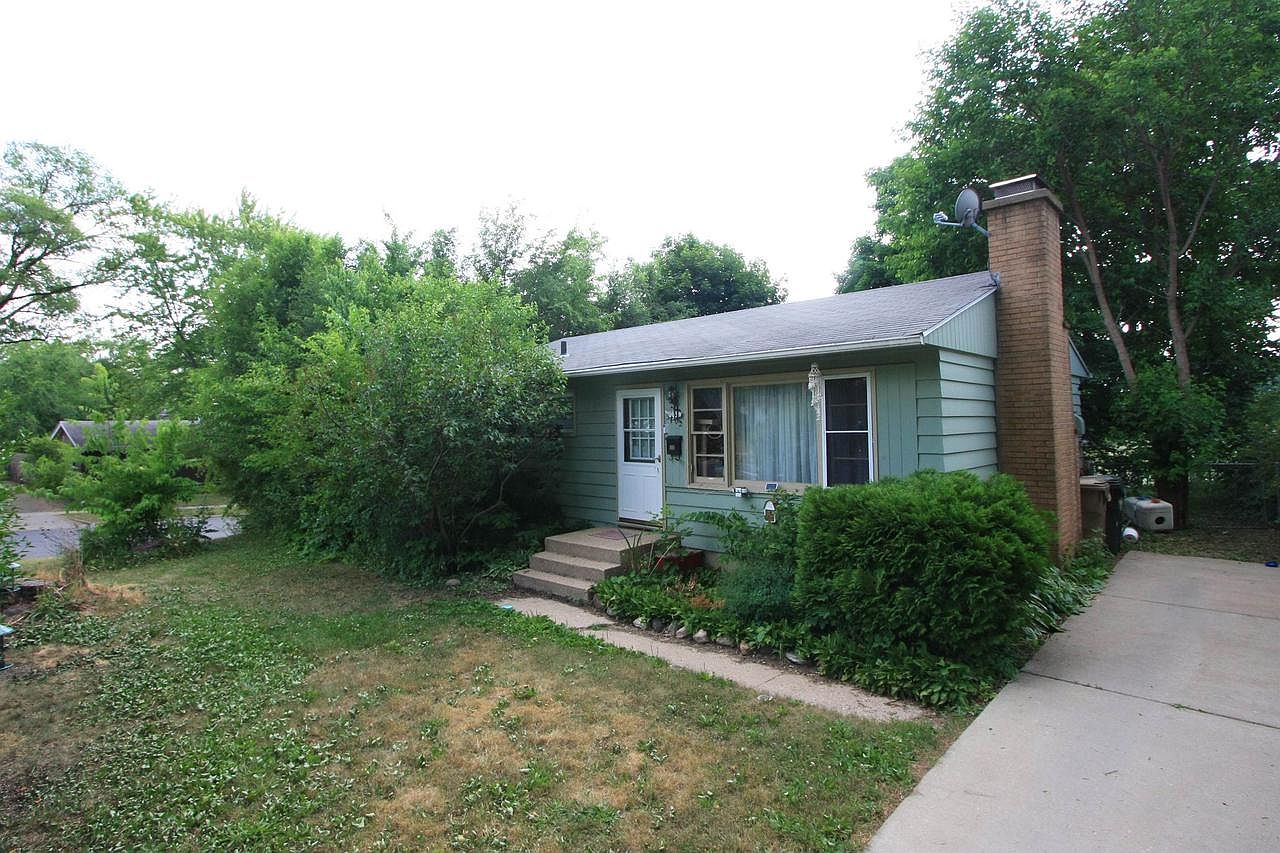 3402 Dryden Drive, Madison, WI 53704 Zillow