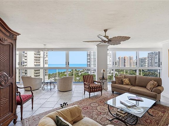 5th image of 4041 Gulf Shore BLVD N #1007