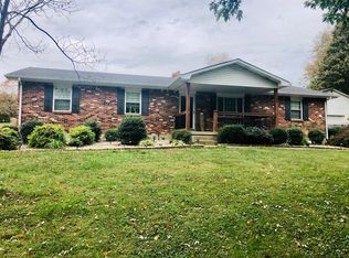 185 Green Meadows Rd, Guston, KY 40142