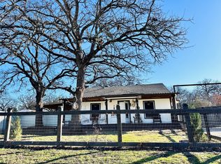 3520 Howard St, Fort Worth, TX 76119
