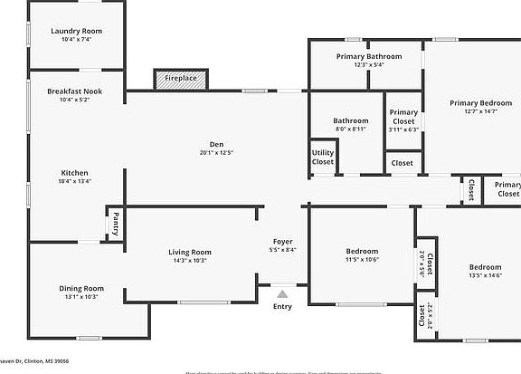 2nd image of 112 Easthaven Dr