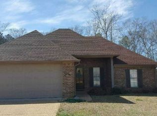 186 Beechwood Cir, Pearl, MS 39208