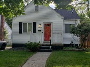 18751 Grandville Ave, Detroit, MI 48219