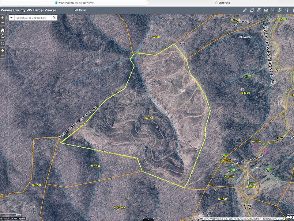 1st image of 0 Fisher Bowen Branch Rd
