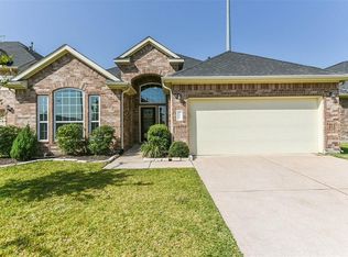 1211 S Maple Dr, Katy, TX 77493