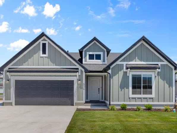 264 W 2911 S #713, Nibley, UT 84321