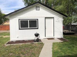 817 E Denver St, Caldwell, ID 83605