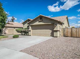 3320 E Oriole Dr, Gilbert, AZ 85297