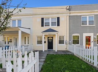 5327 Central Ave SE, Washington, DC 20019