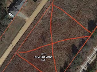 White Dr, Mead, OK 73449