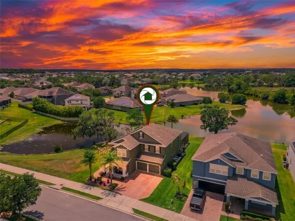 15196 Lake Claire Overlook Dr, Winter Garden, FL 34787
