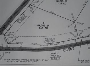 8030 Advent Cutoff Rd, Trussville, AL 35173