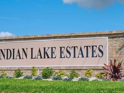 0 Tropicana Dr #1, Indian Lake Estates, FL, 33855