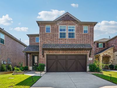 232 Lee Roy Jordan St, Irving, TX, 75063